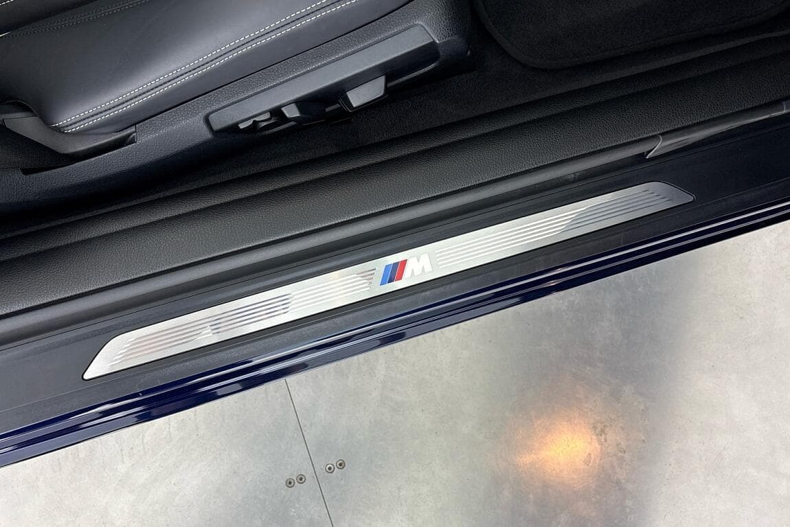 2014 BMW 4-SERIES - 69