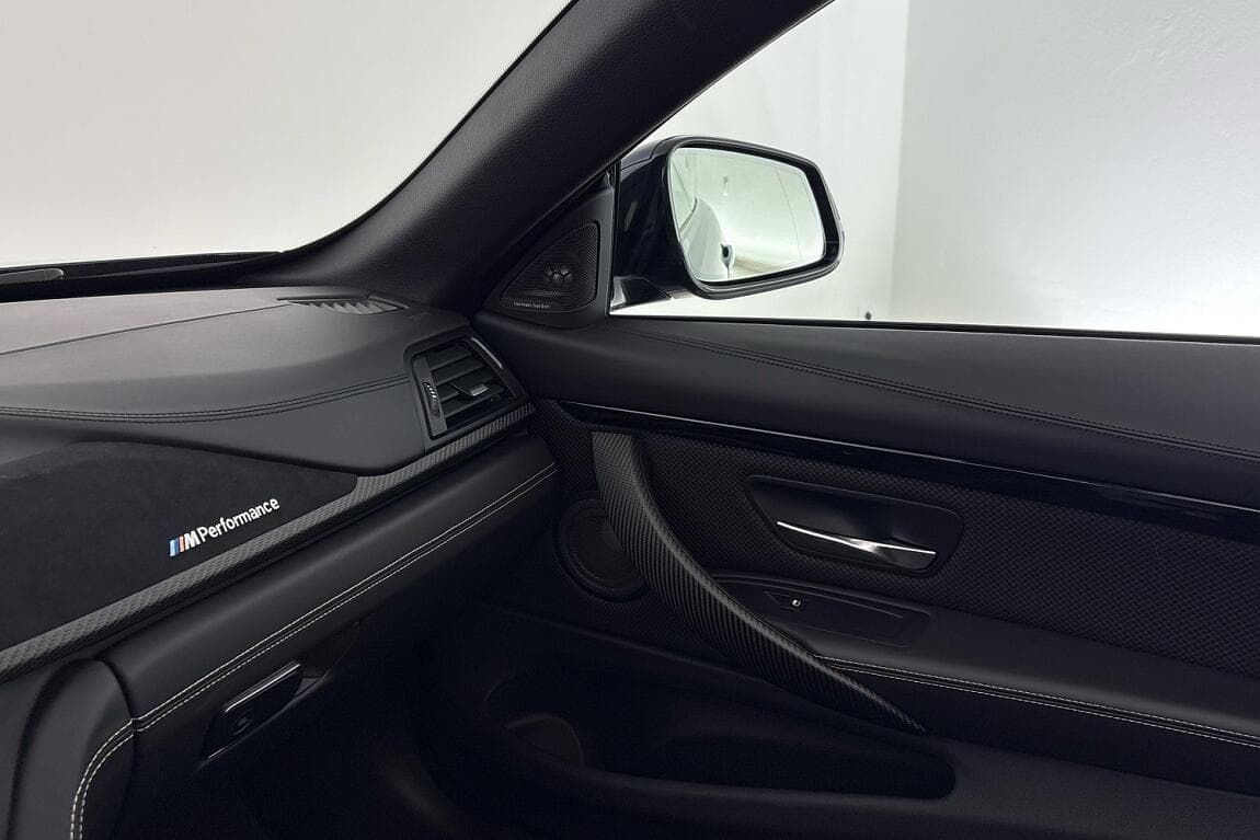 2014 BMW 4-SERIES - 73