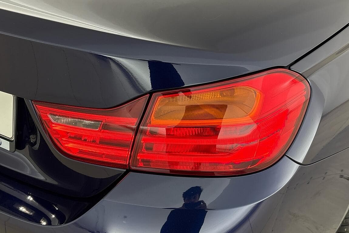2014 BMW 4-SERIES - 29
