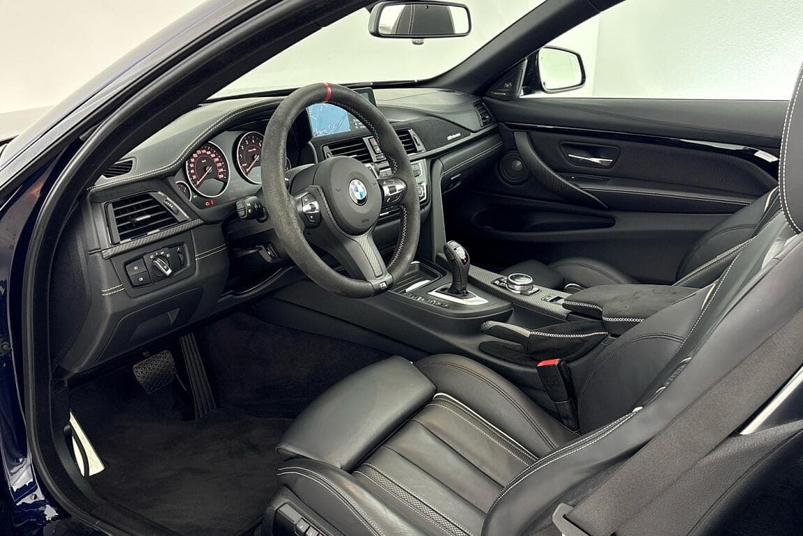2014 BMW 4-SERIES - 33
