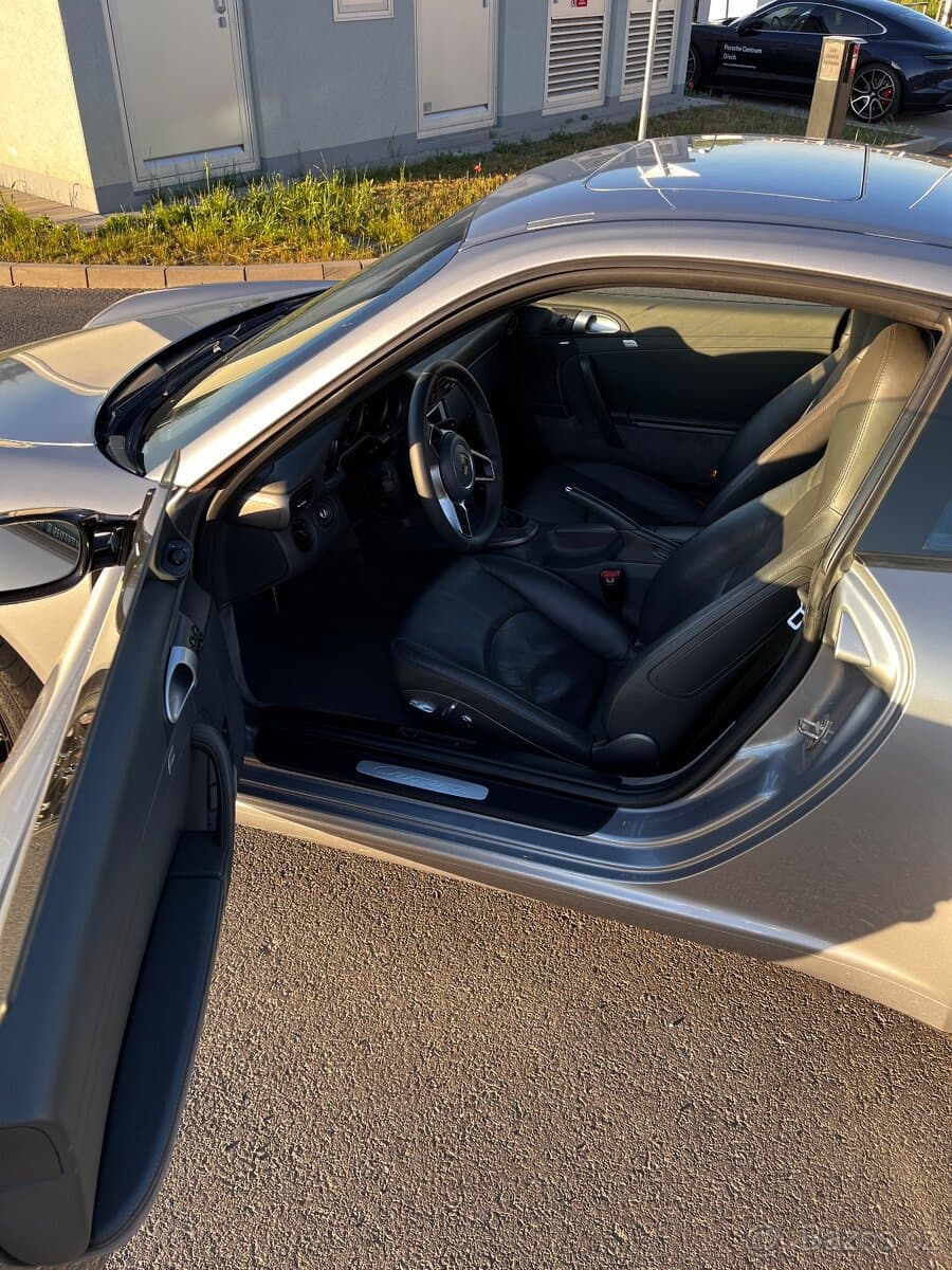 2005 Porsche 911