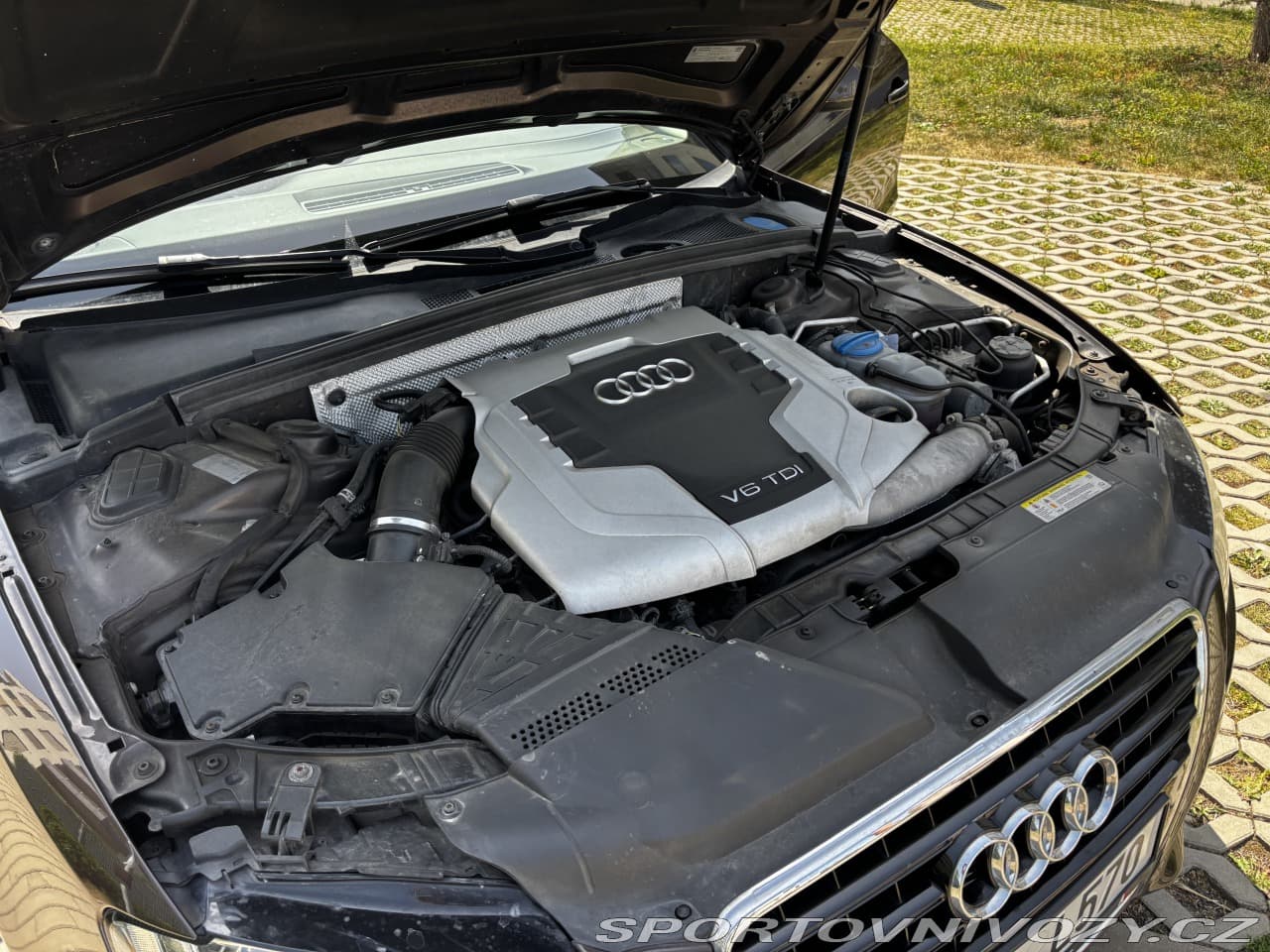 2011 Audi A5 - 37