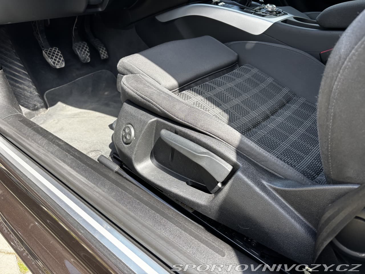 2011 Audi A5 - 41