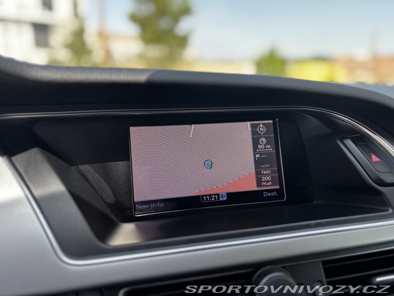 2011 Audi A5 - 25