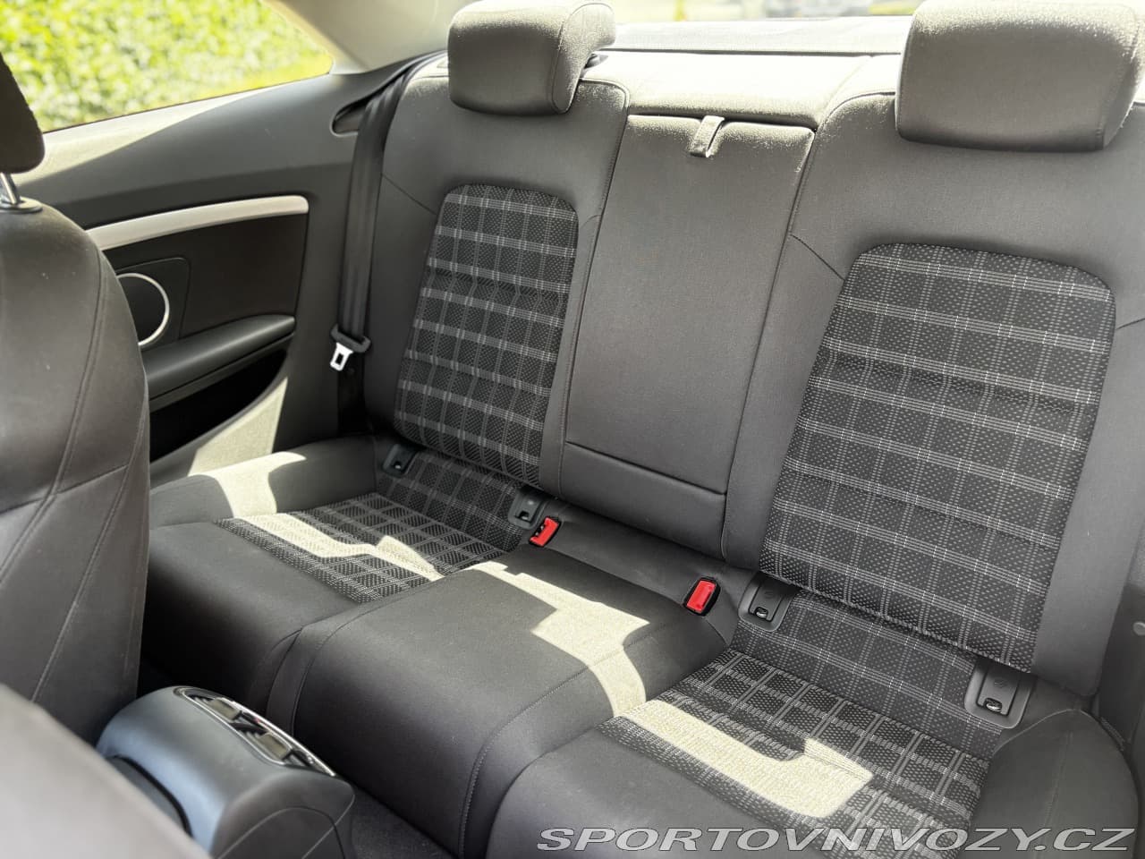 2011 Audi A5 - 33