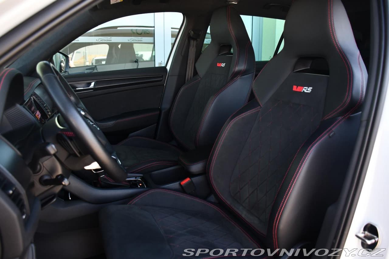2022 Škoda KODIAQ - 61