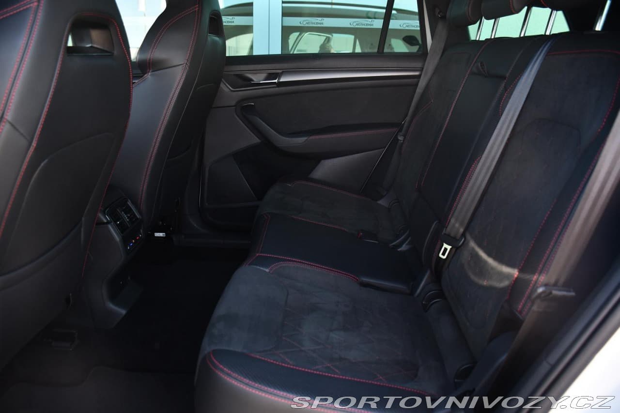 2022 Škoda KODIAQ - 65