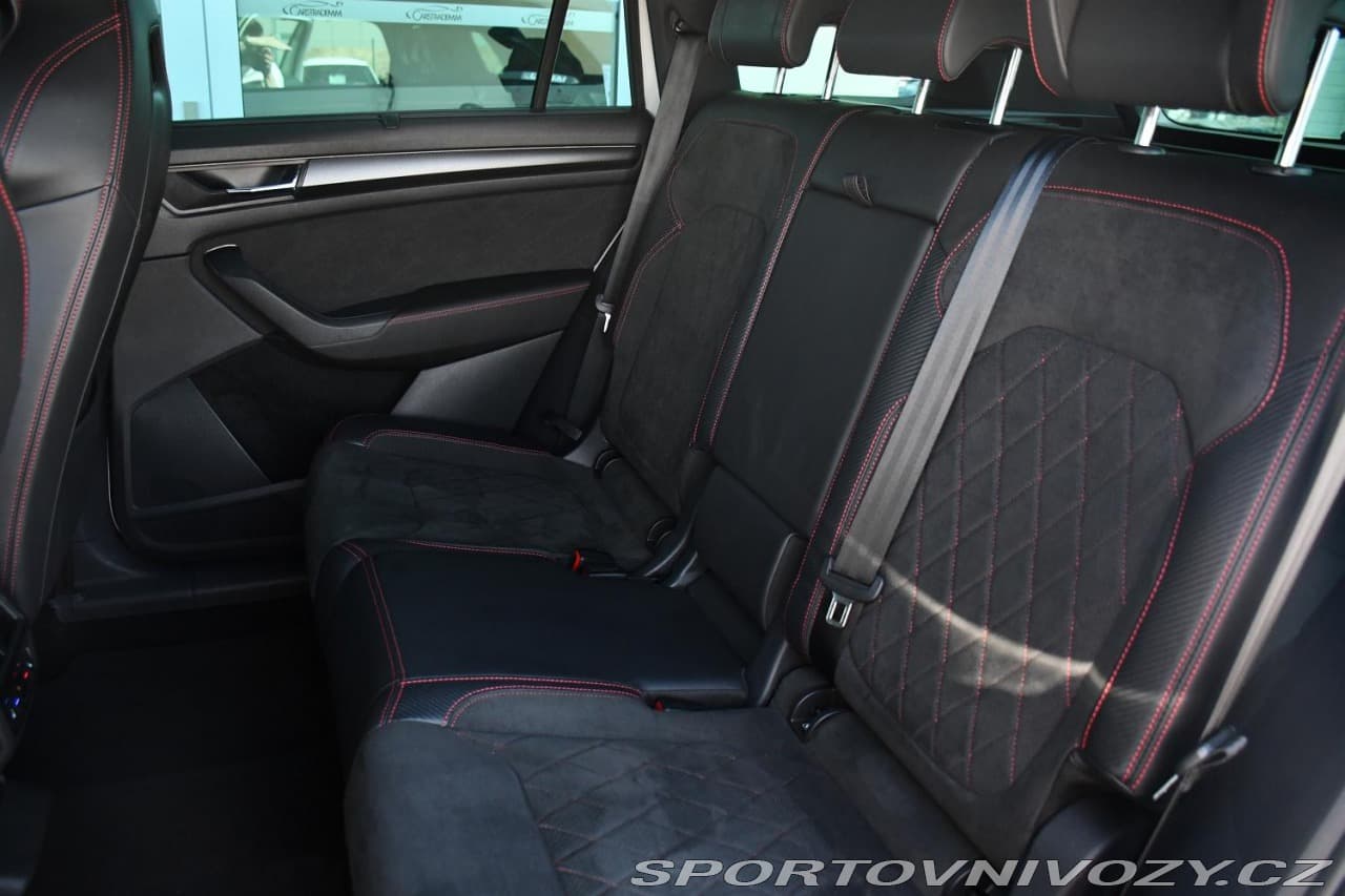 2022 Škoda KODIAQ - 69
