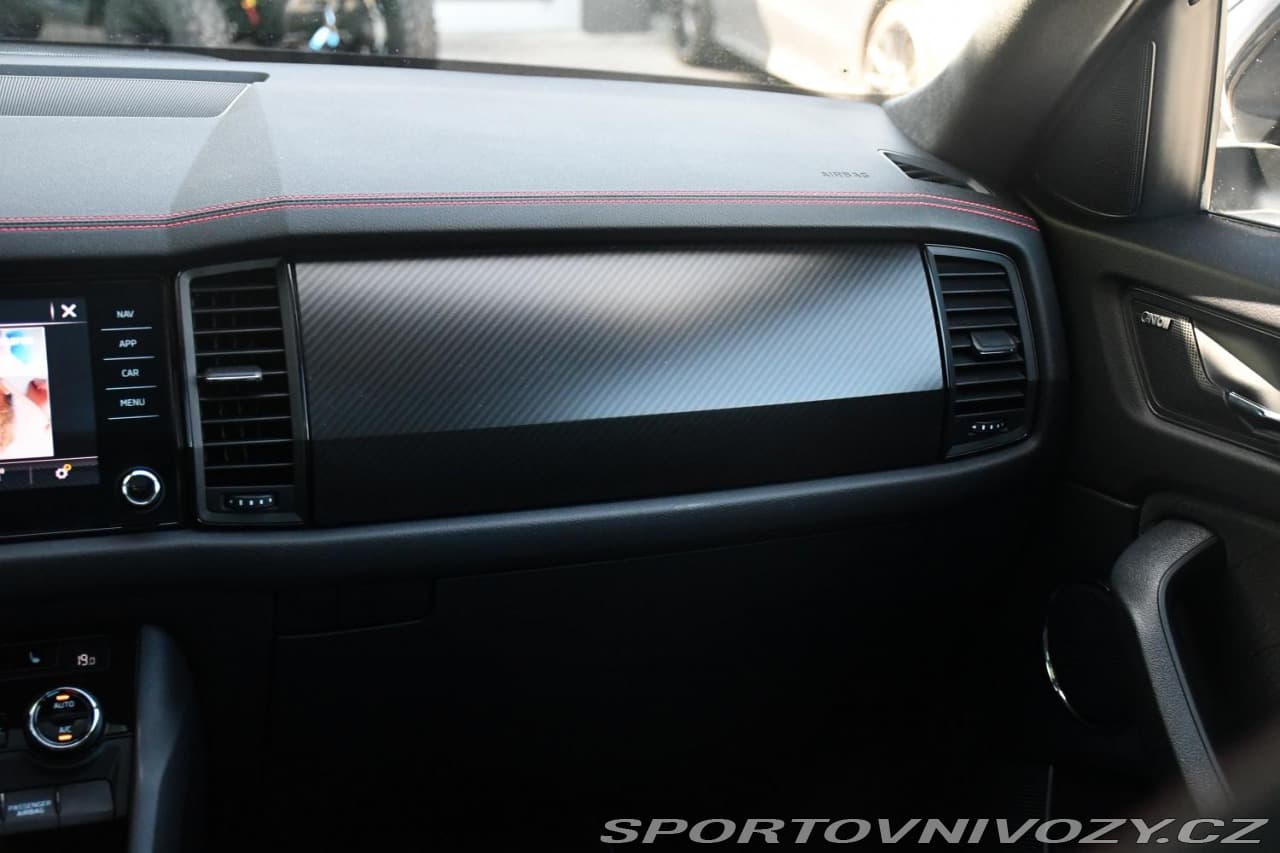 2022 Škoda KODIAQ - 29