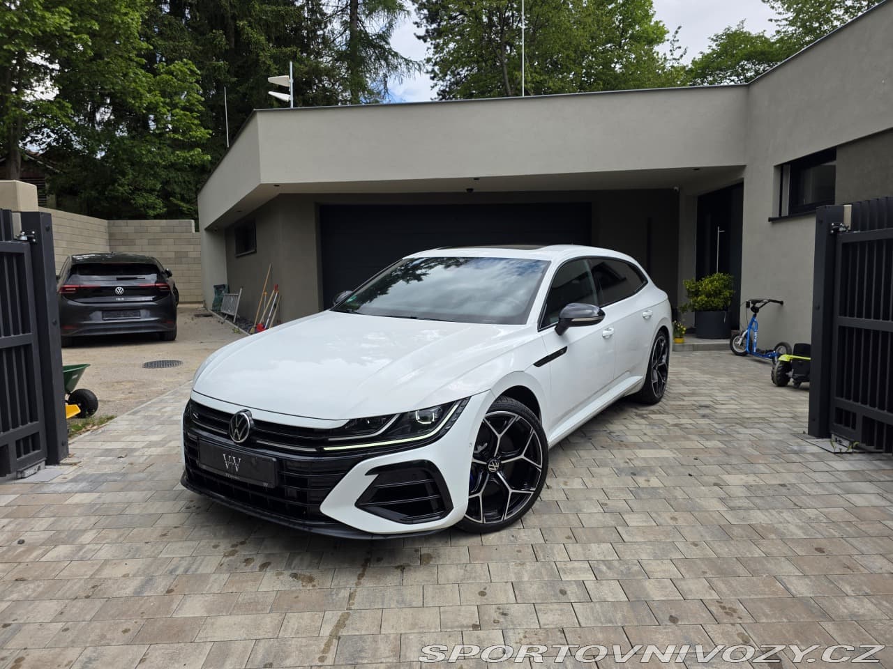 2020 Volkswagen ARTEON