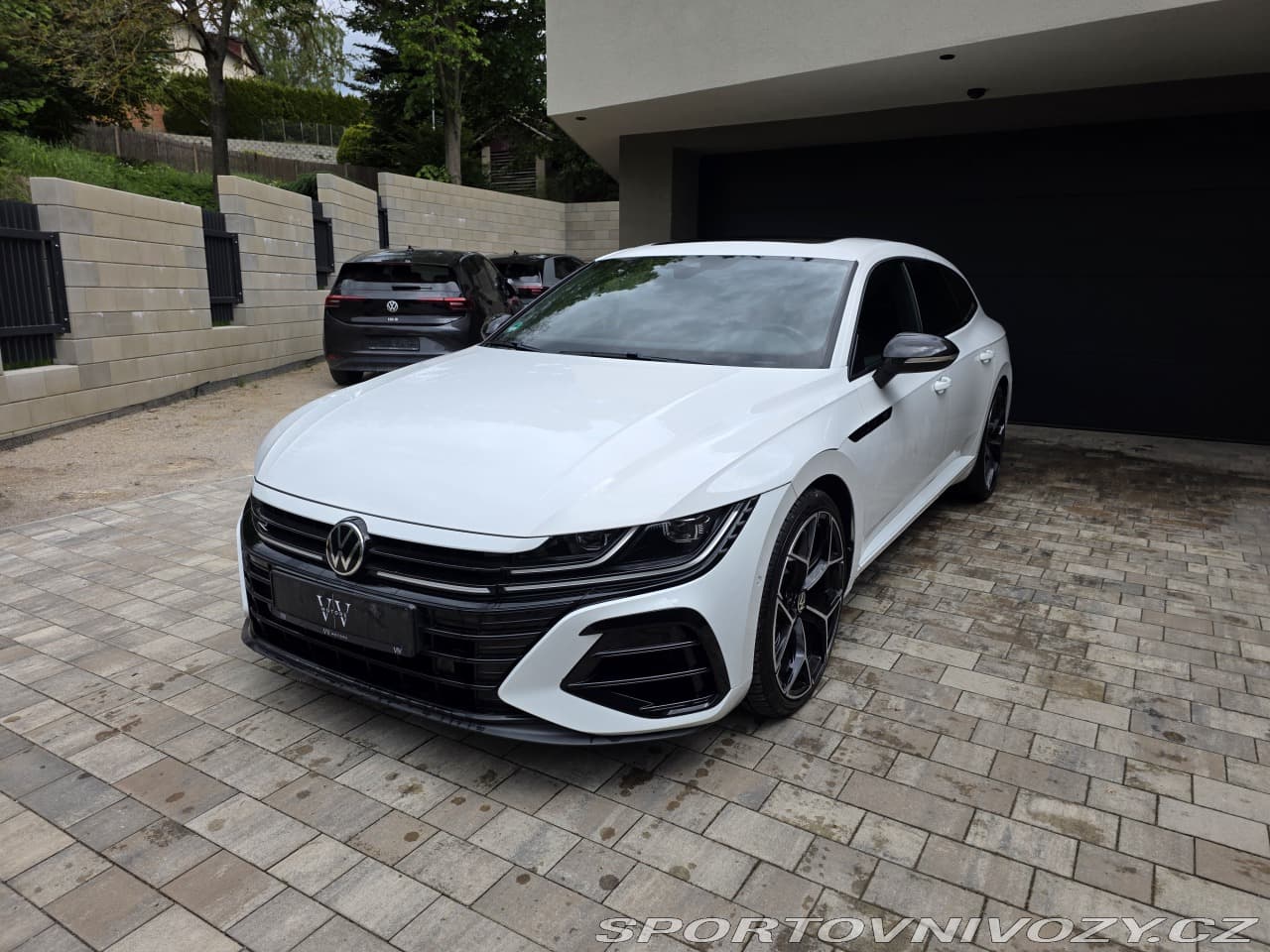 2020 Volkswagen ARTEON - 53