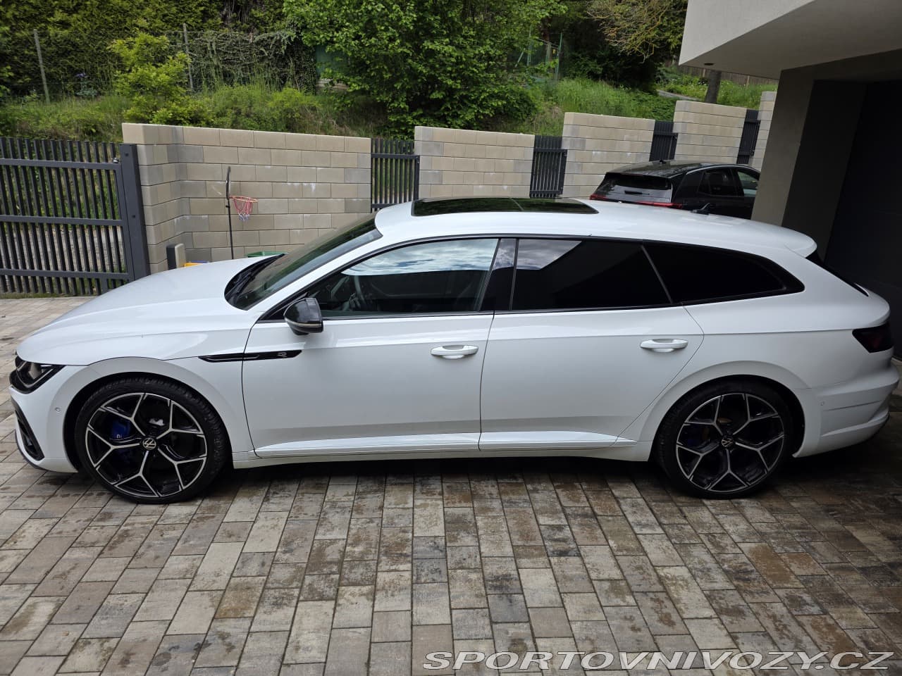 2020 Volkswagen ARTEON - 57