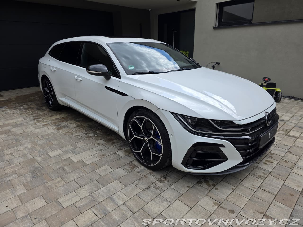 2020 Volkswagen ARTEON - 65