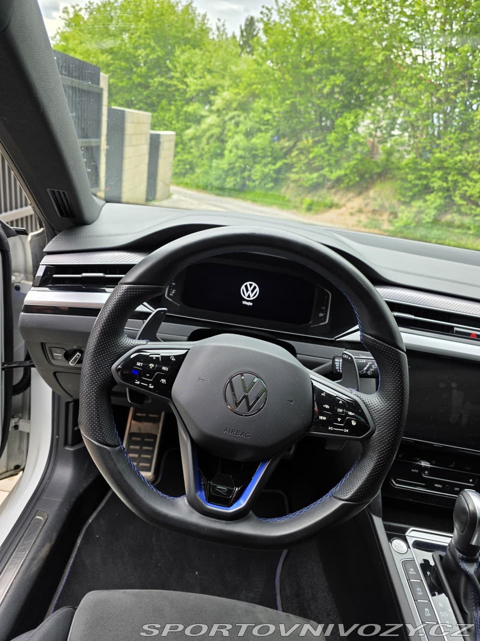 2020 Volkswagen ARTEON - 69