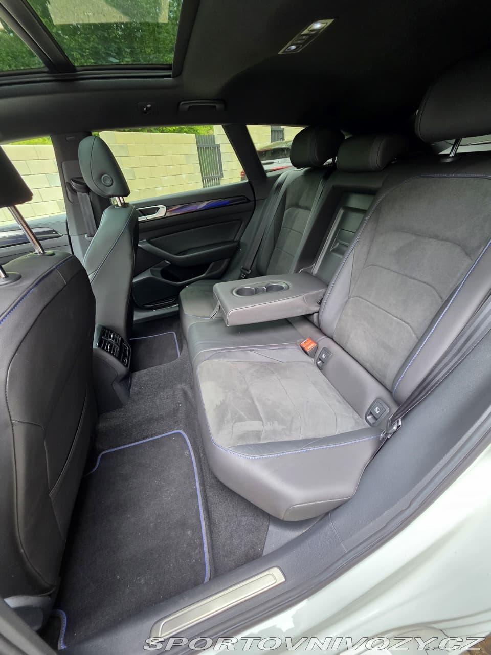 2020 Volkswagen ARTEON - 77