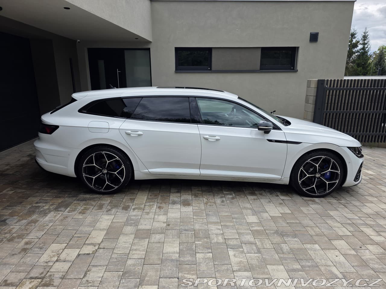 2020 Volkswagen ARTEON - 13