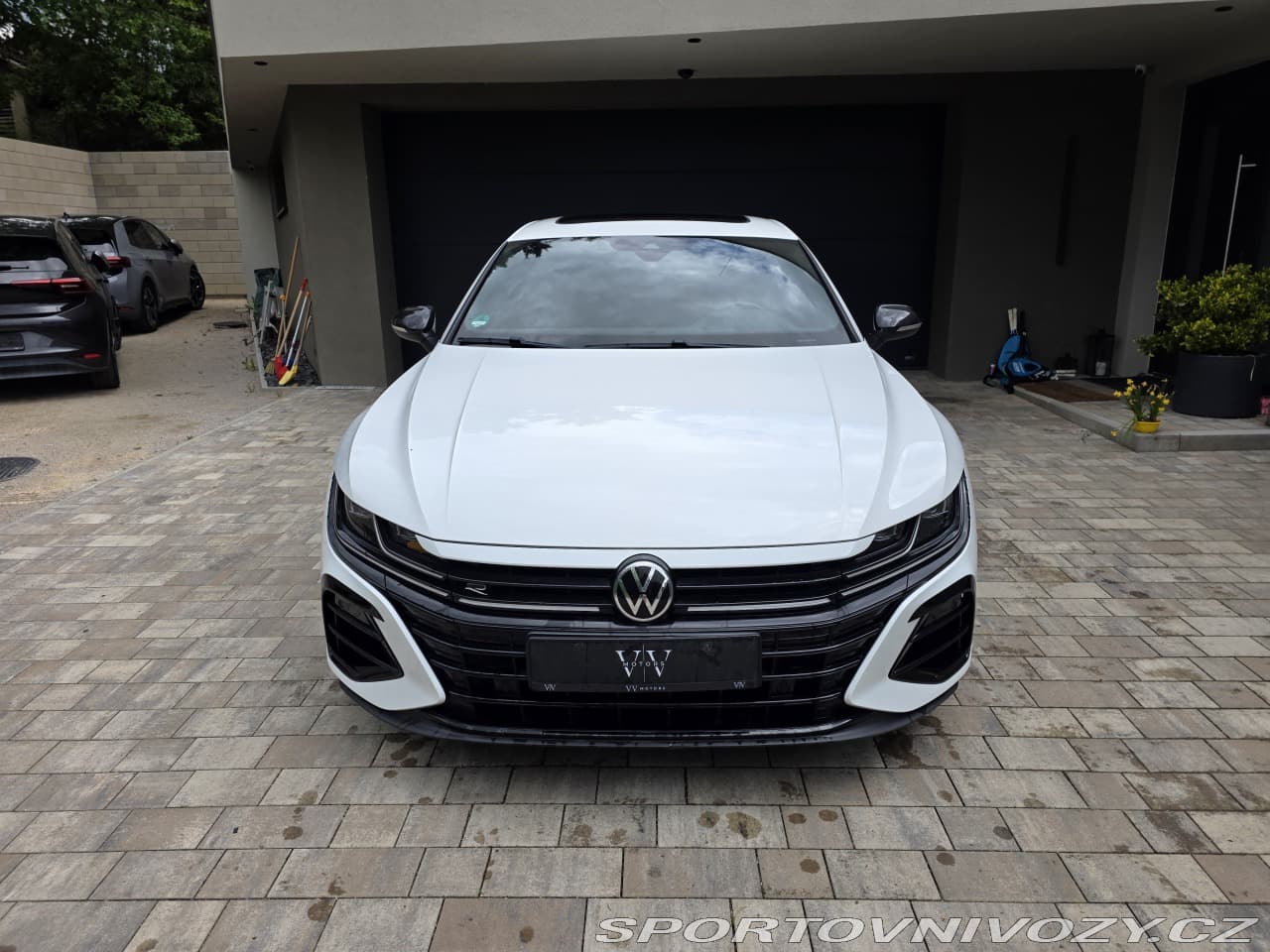 2020 Volkswagen ARTEON - 17