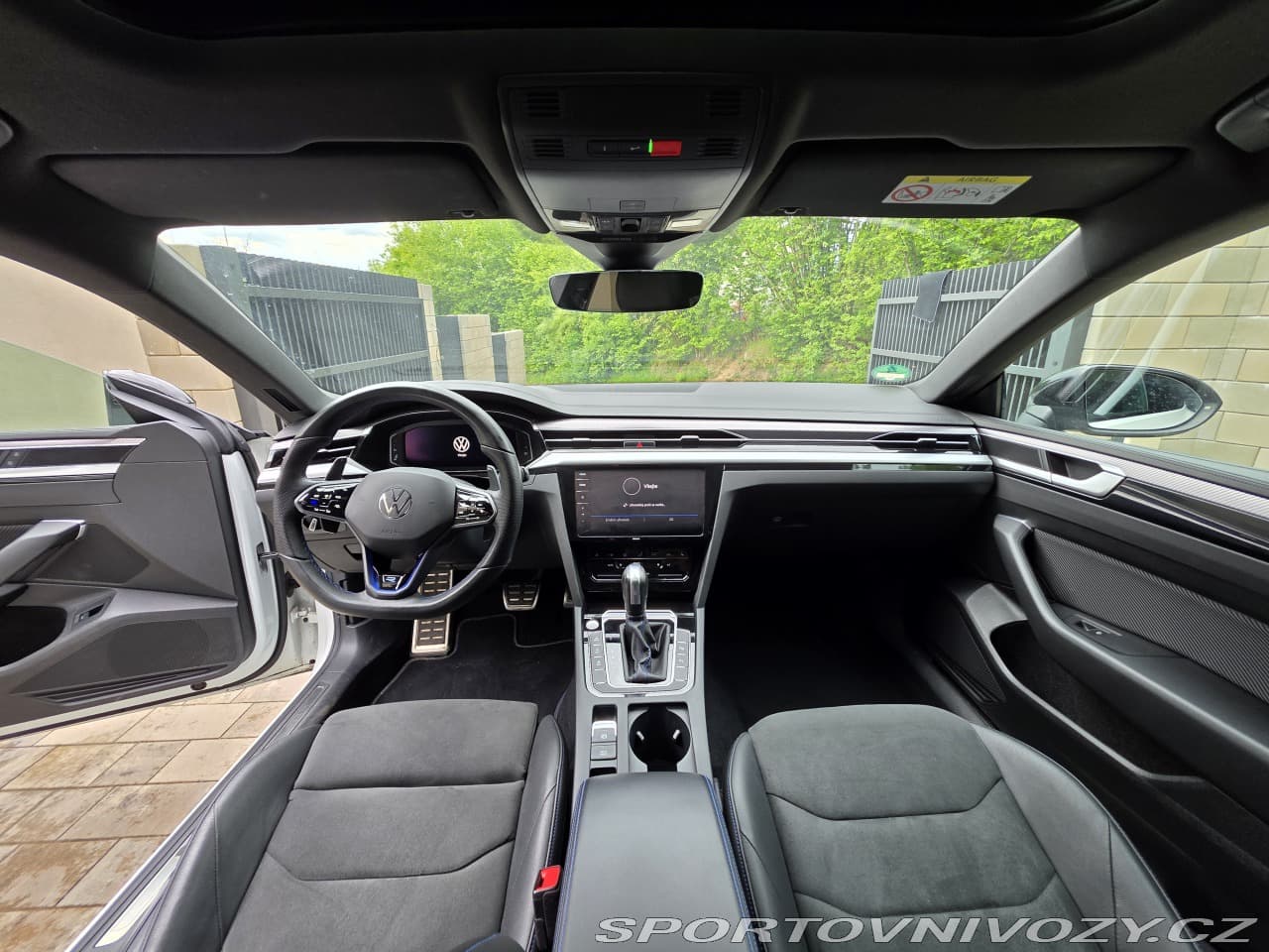 2020 Volkswagen ARTEON - 21