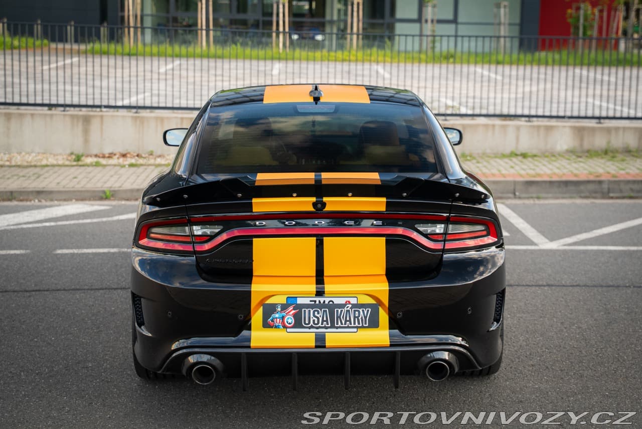 2021 Dodge CHARGER - 37