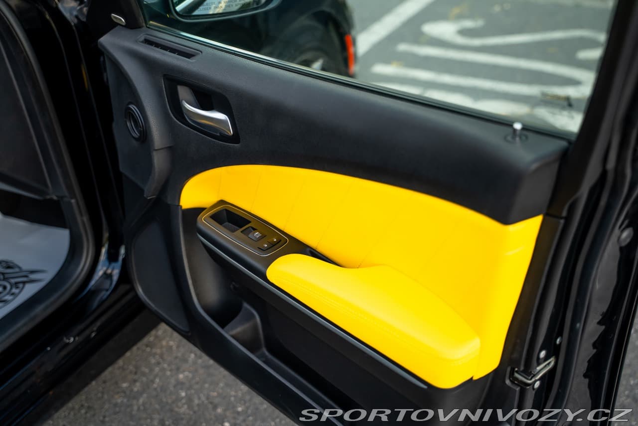 2021 Dodge CHARGER - 41