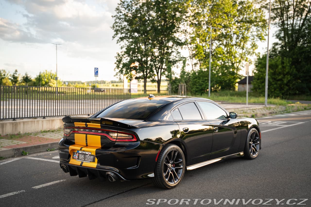 2021 Dodge CHARGER - 49