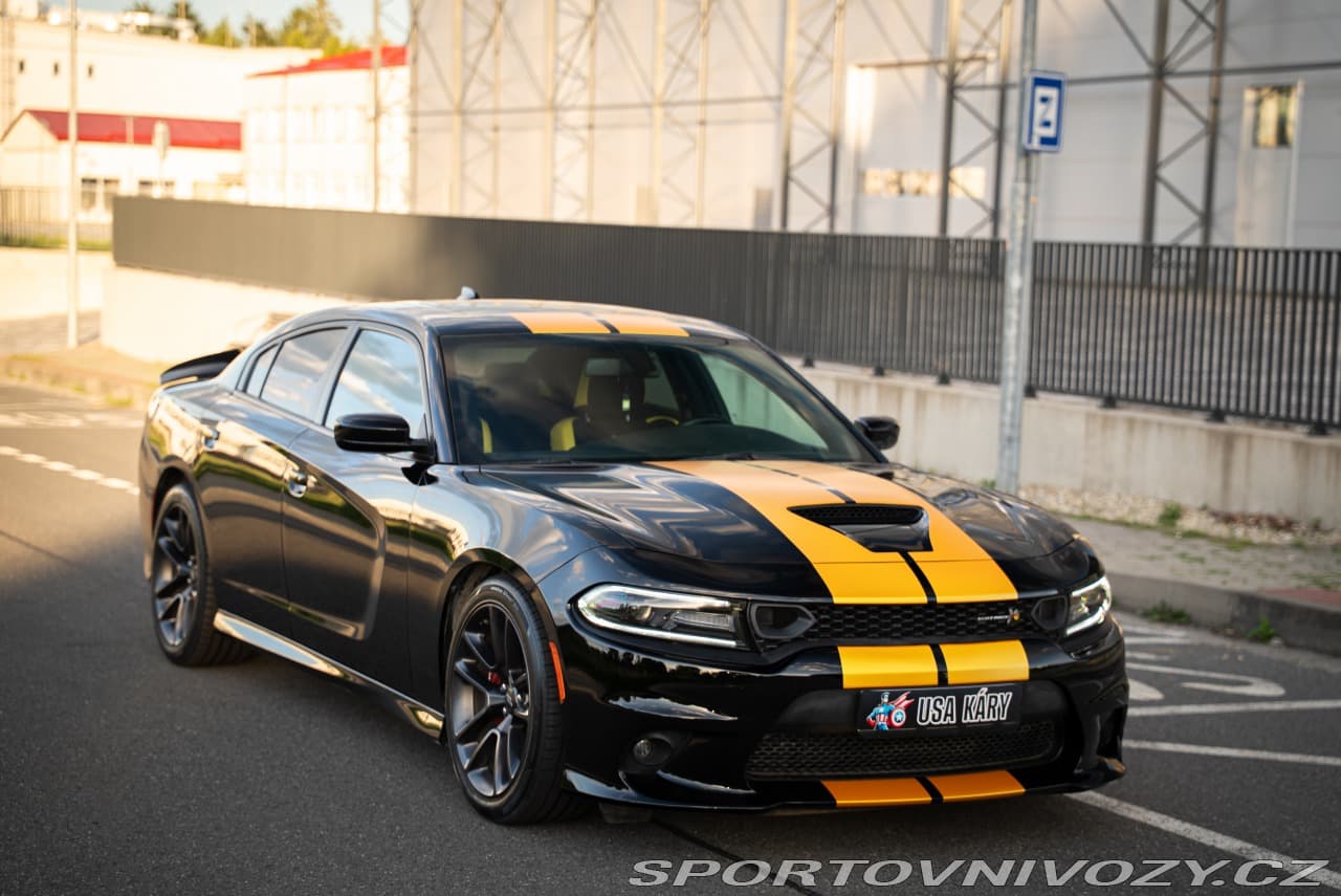 2021 Dodge CHARGER - 53