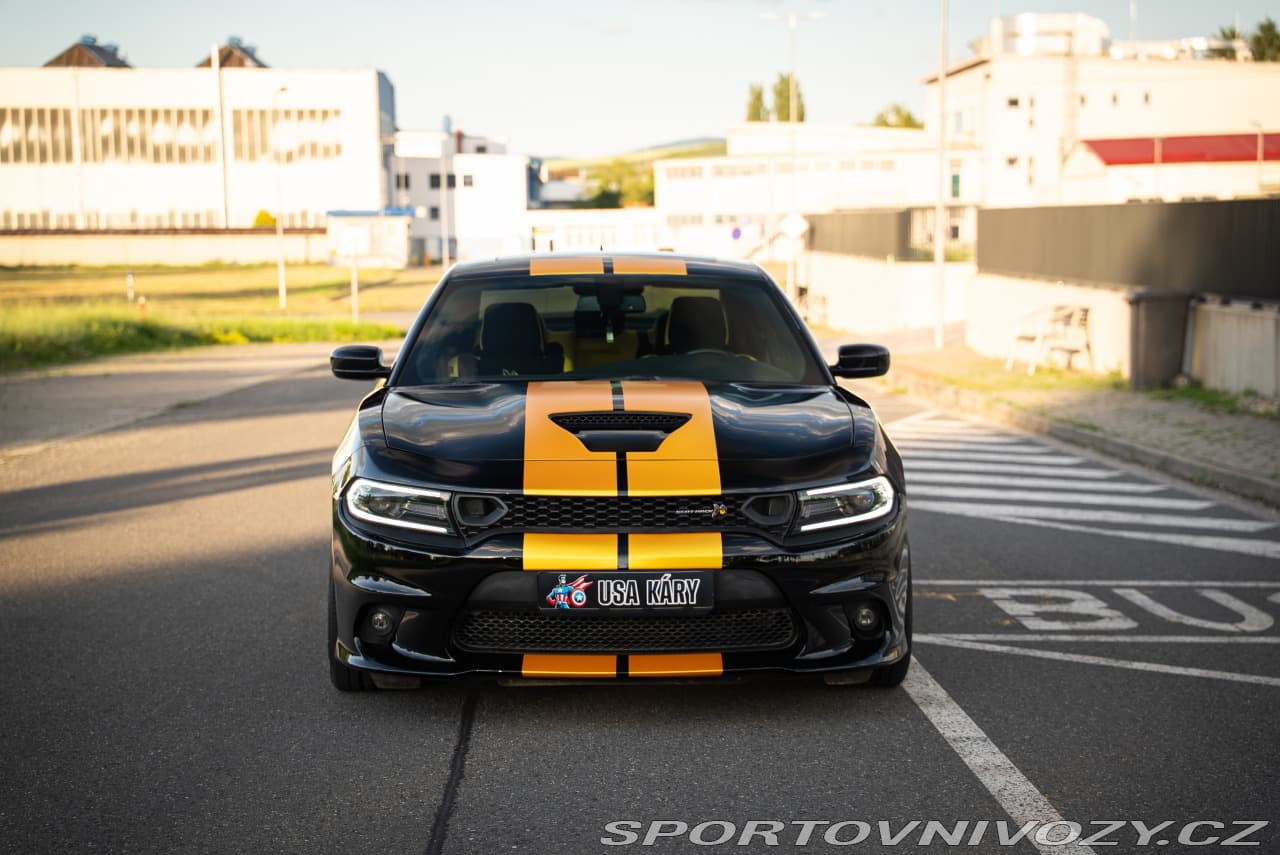 2021 Dodge CHARGER - 57