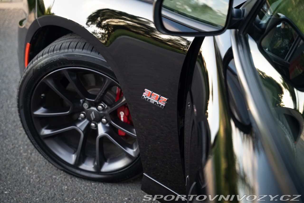 2021 Dodge CHARGER - 61