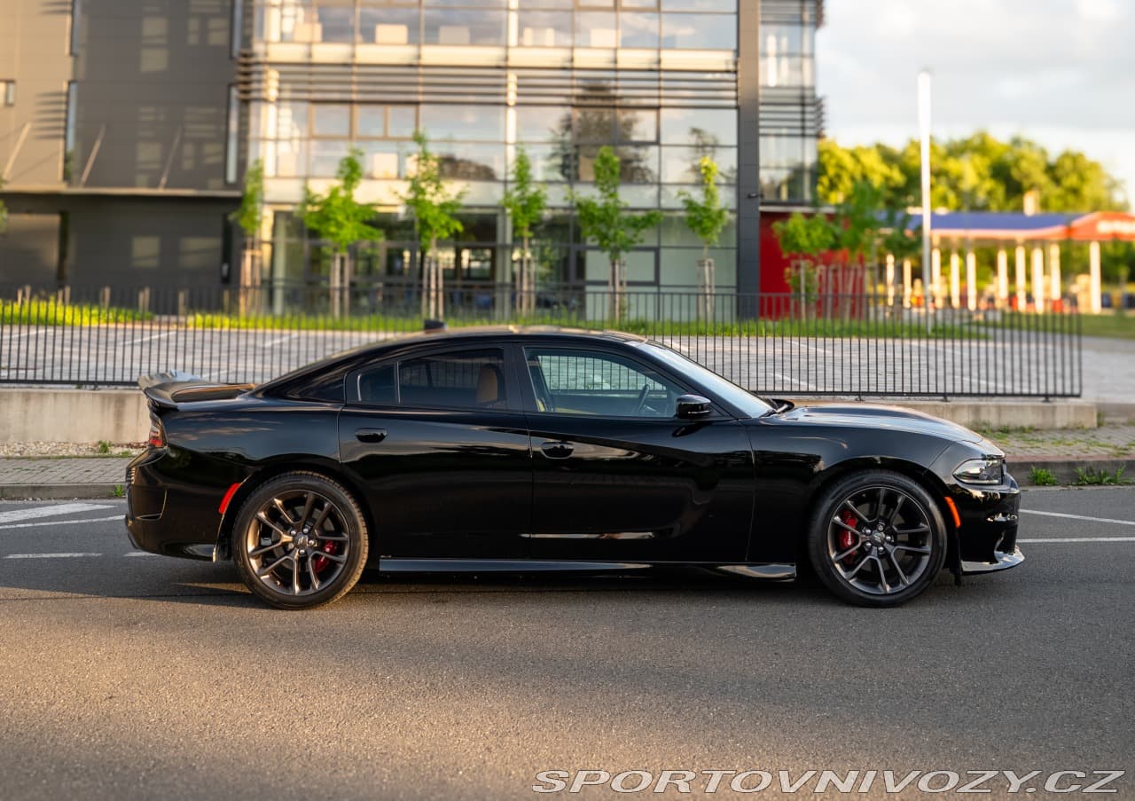 2021 Dodge CHARGER - 65