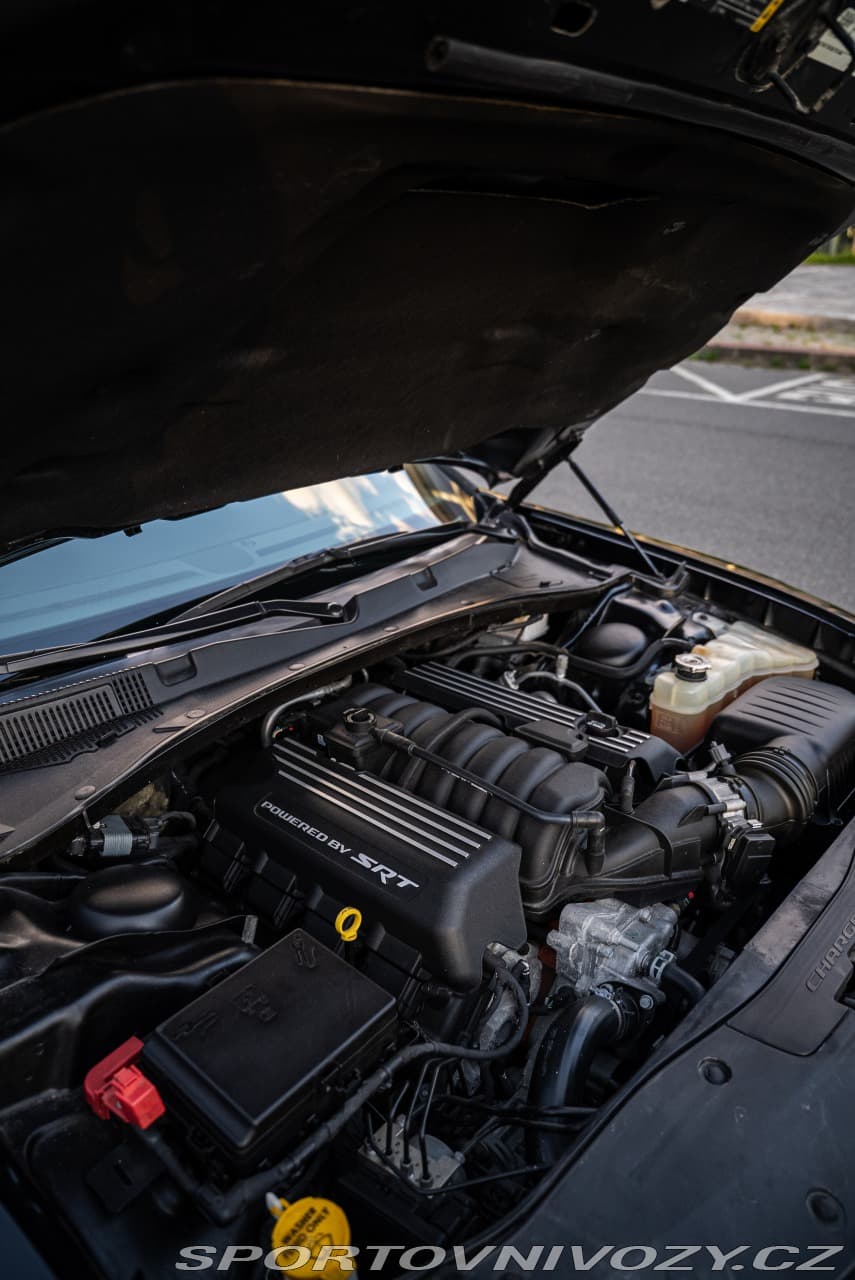 2021 Dodge CHARGER - 69