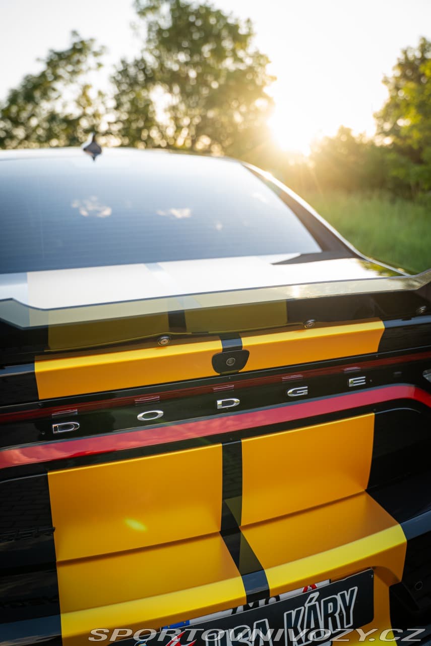 2021 Dodge CHARGER - 73