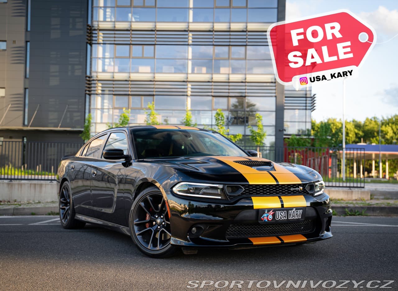 2021 Dodge CHARGER - 77