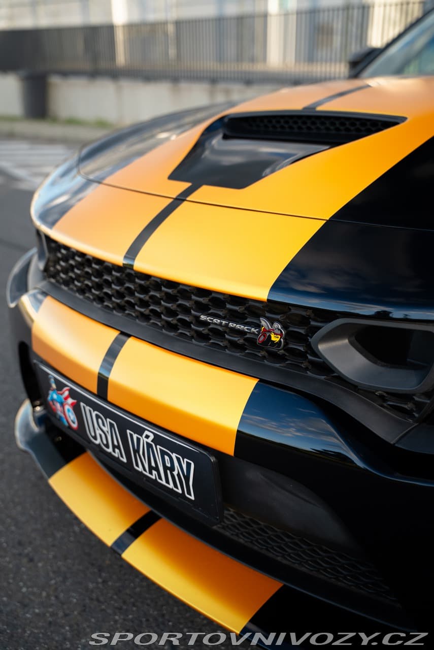 2021 Dodge CHARGER - 13