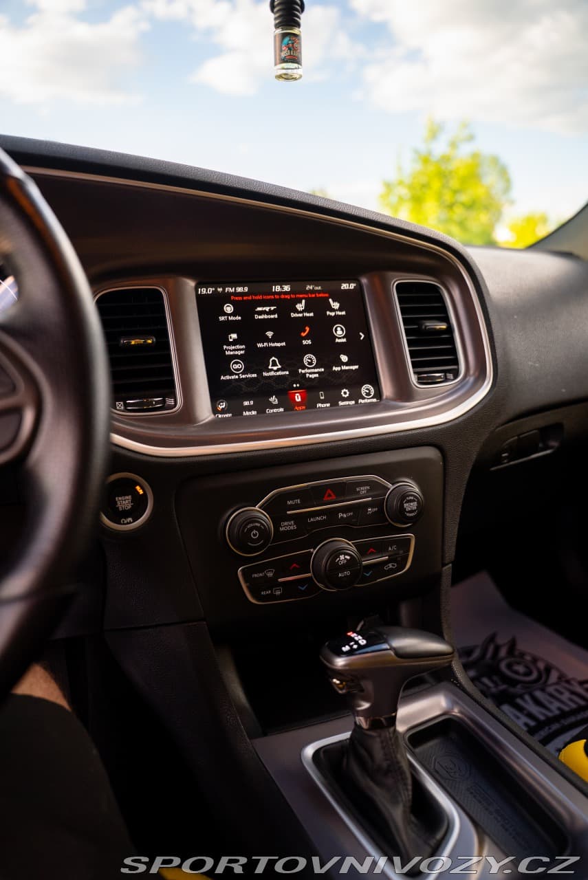 2021 Dodge CHARGER - 17