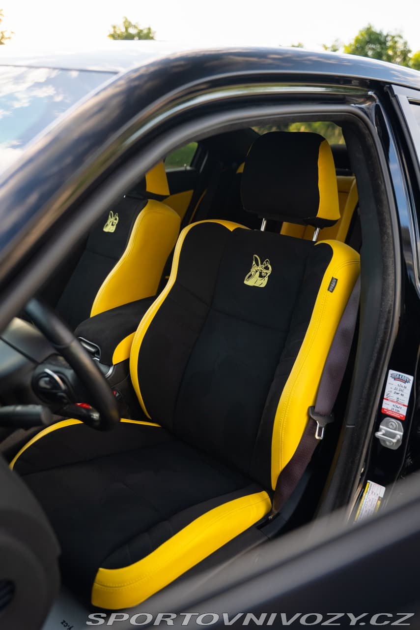 2021 Dodge CHARGER - 29