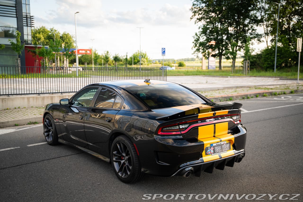2021 Dodge CHARGER - 33