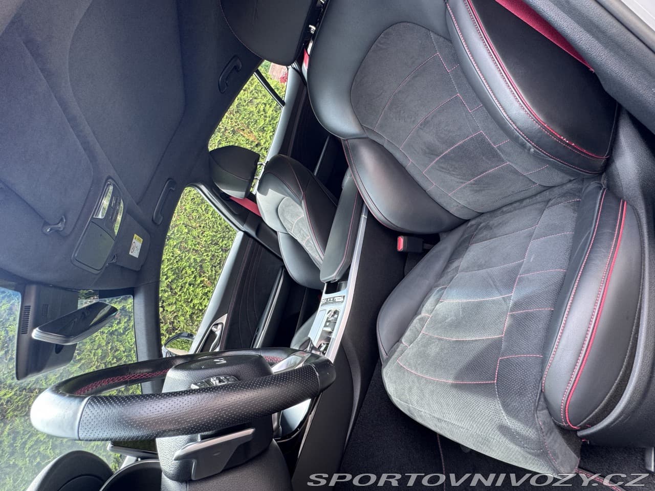 2022 Kia STINGER - 49