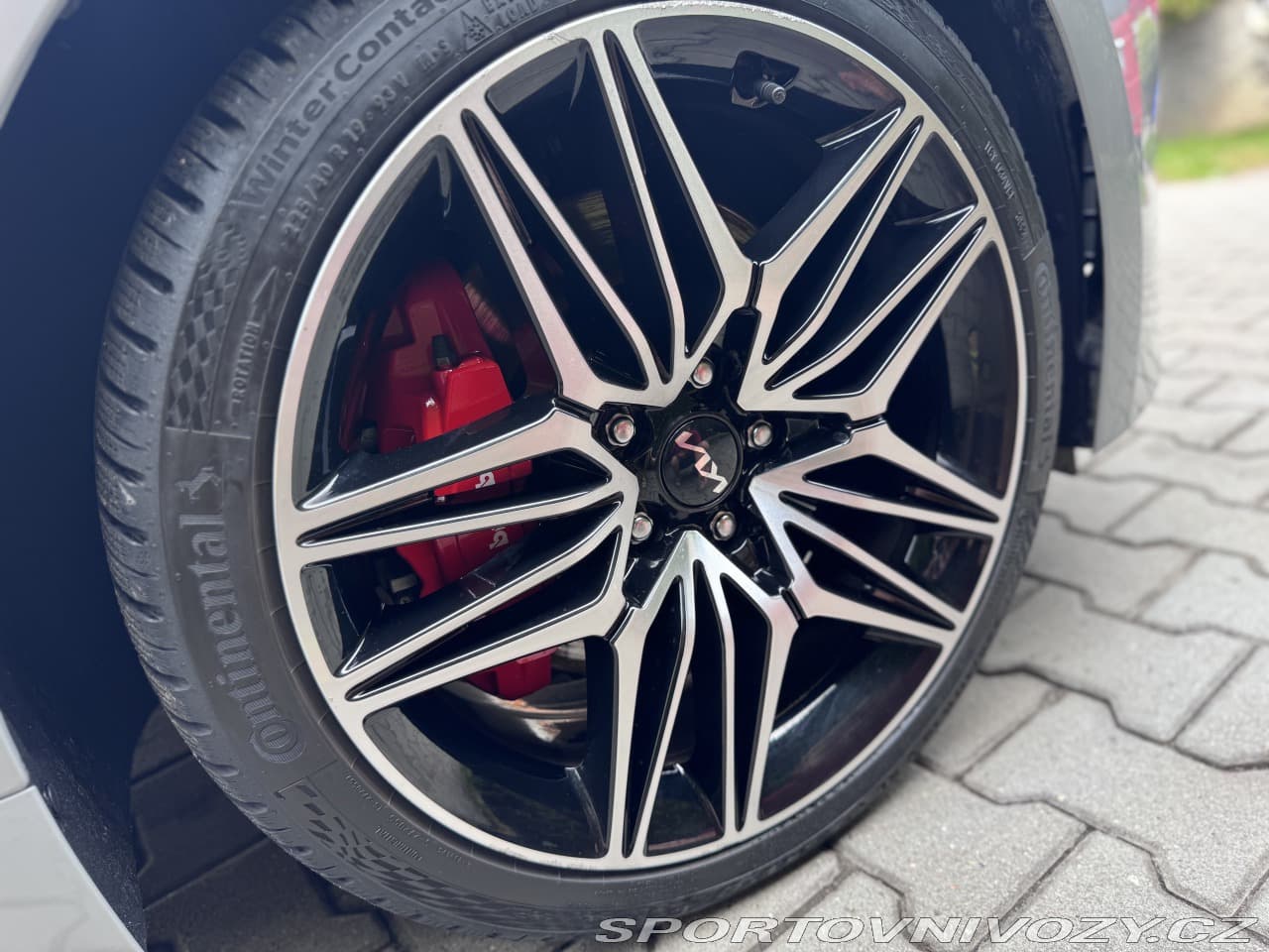 2022 Kia STINGER - 77