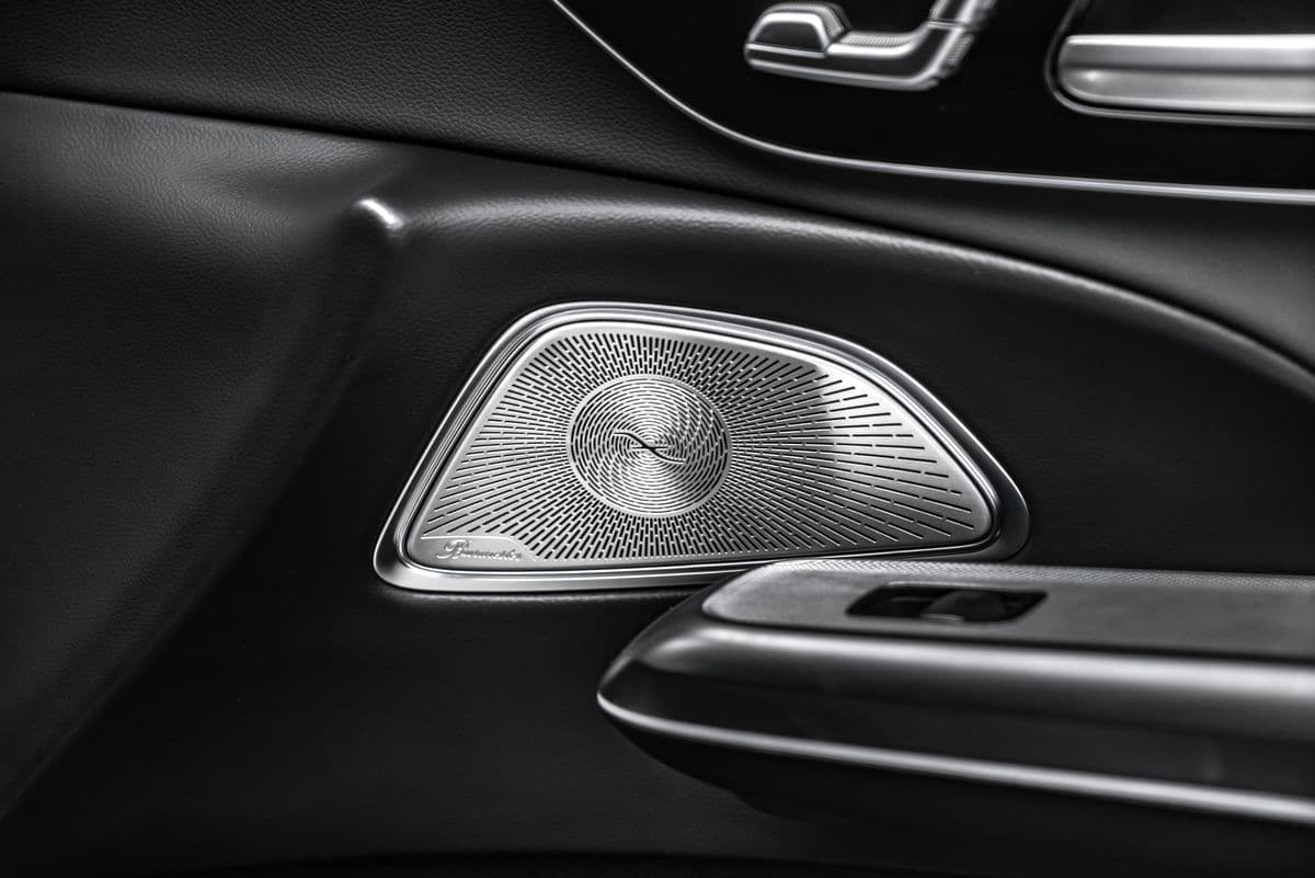 2025 Mercedes-Benz E-CLASS - 69