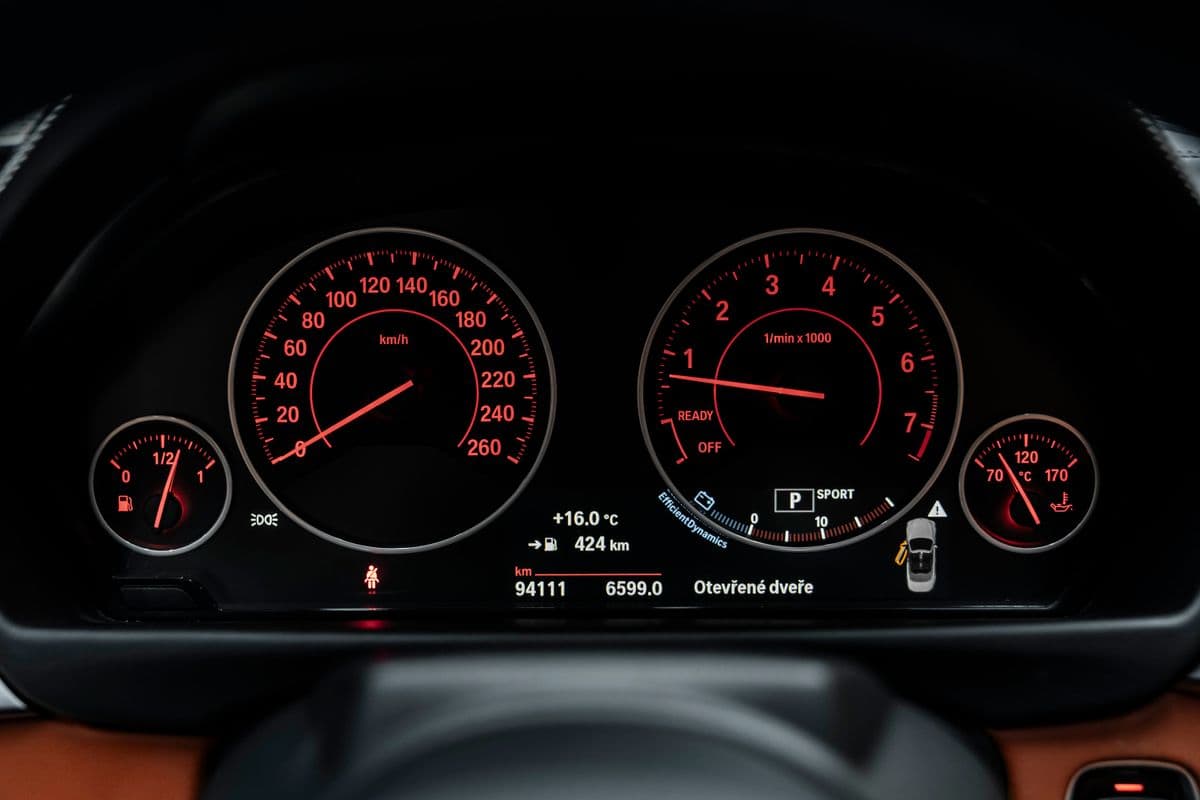 2015 BMW 4-SERIES - 37