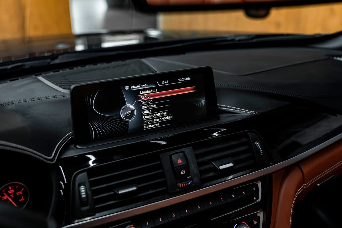 2015 BMW 4-SERIES - 41