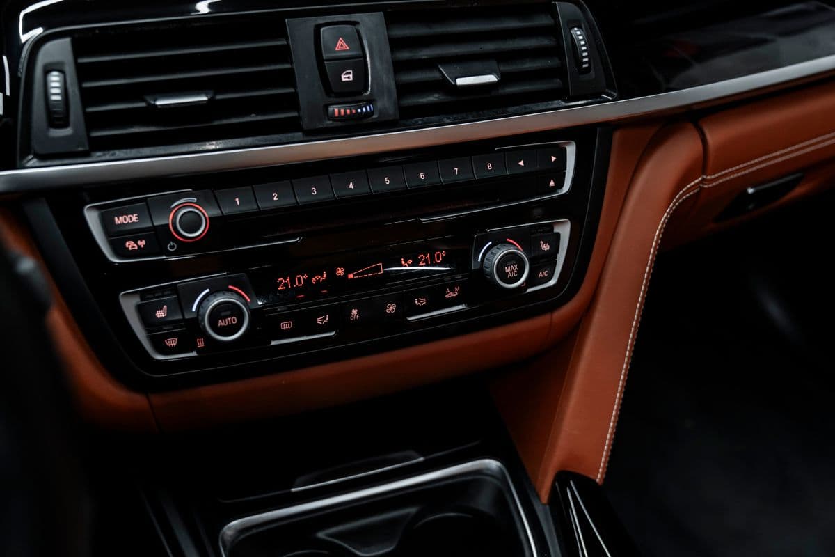 2015 BMW 4-SERIES - 45