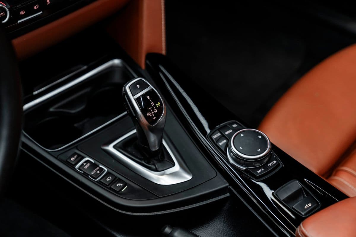 2015 BMW 4-SERIES - 49