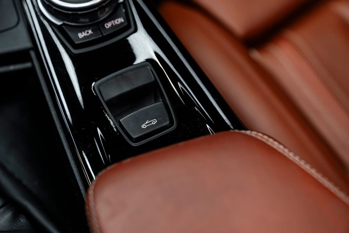 2015 BMW 4-SERIES - 53