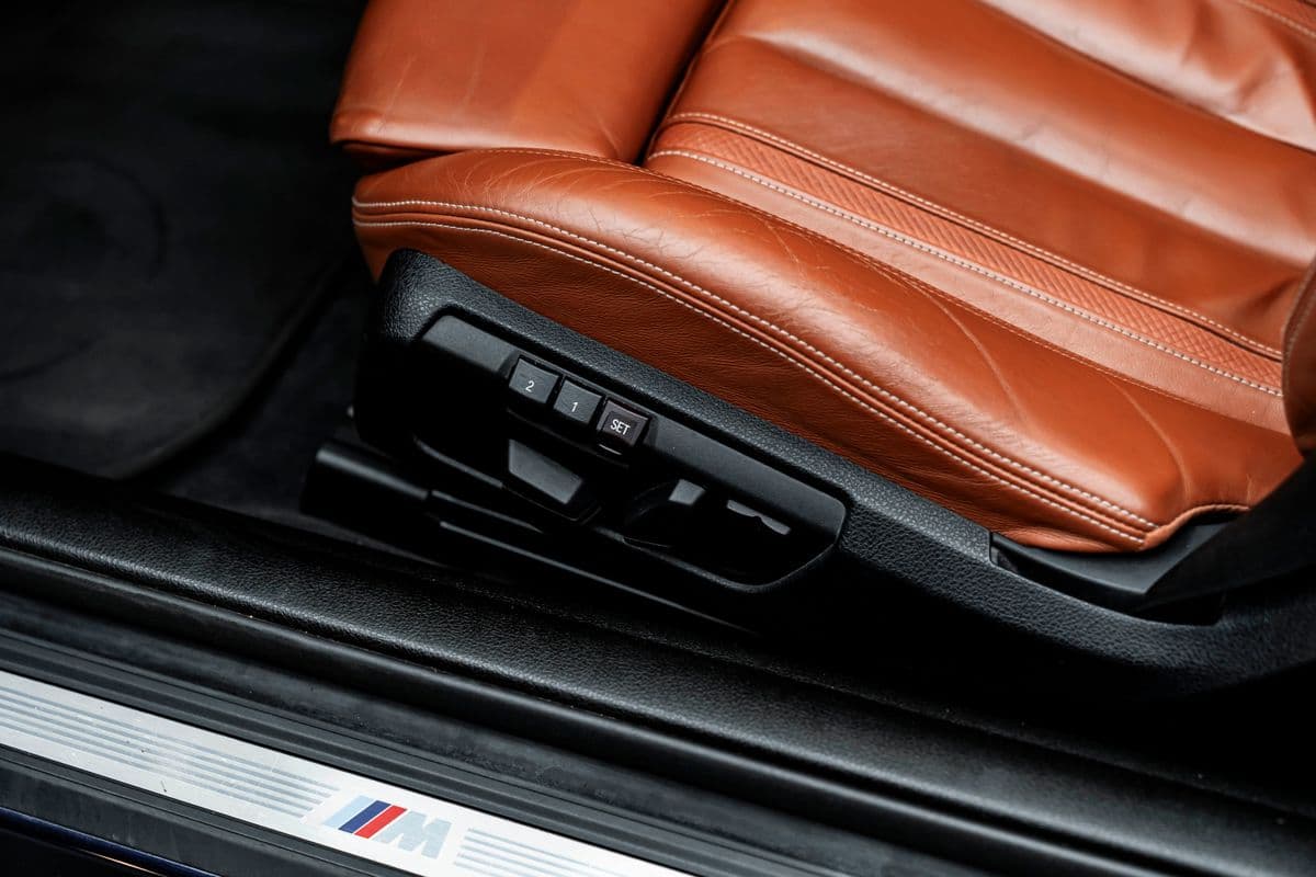 2015 BMW 4-SERIES - 61