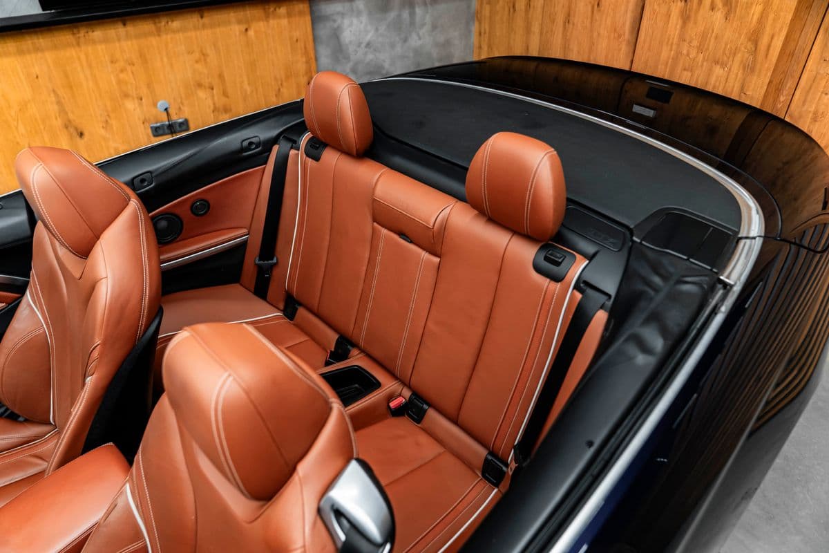 2015 BMW 4-SERIES - 69