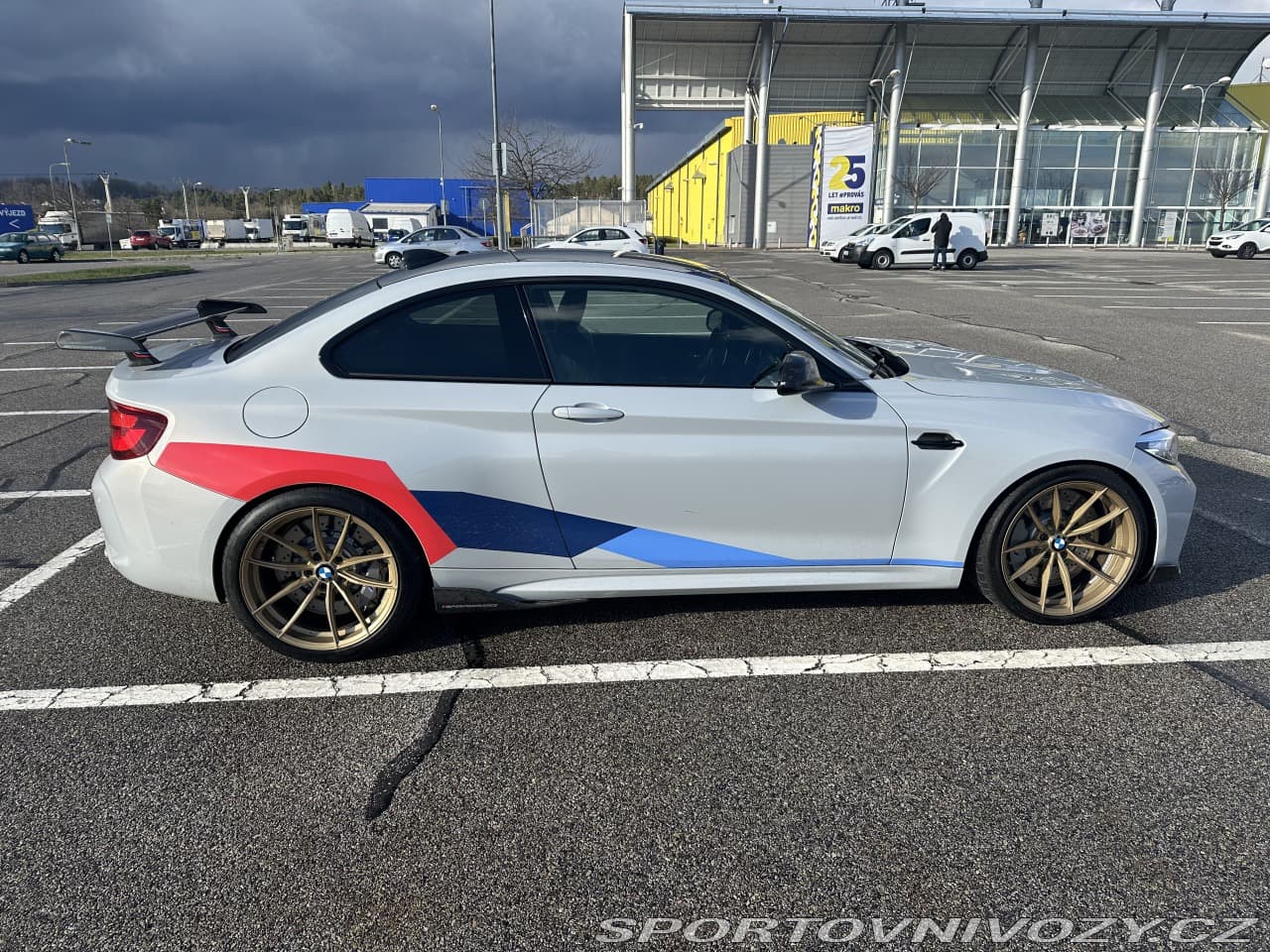 2020 BMW M2 - 7