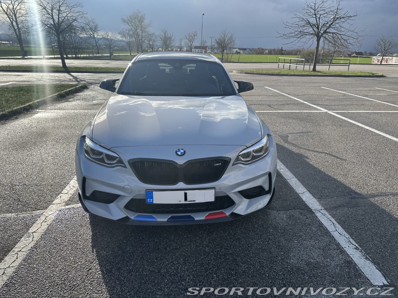 2020 BMW M2 - 10