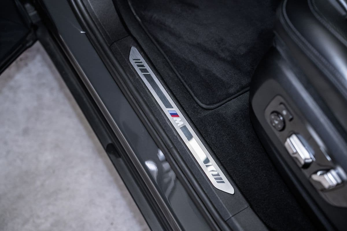 2023 BMW XM - 53
