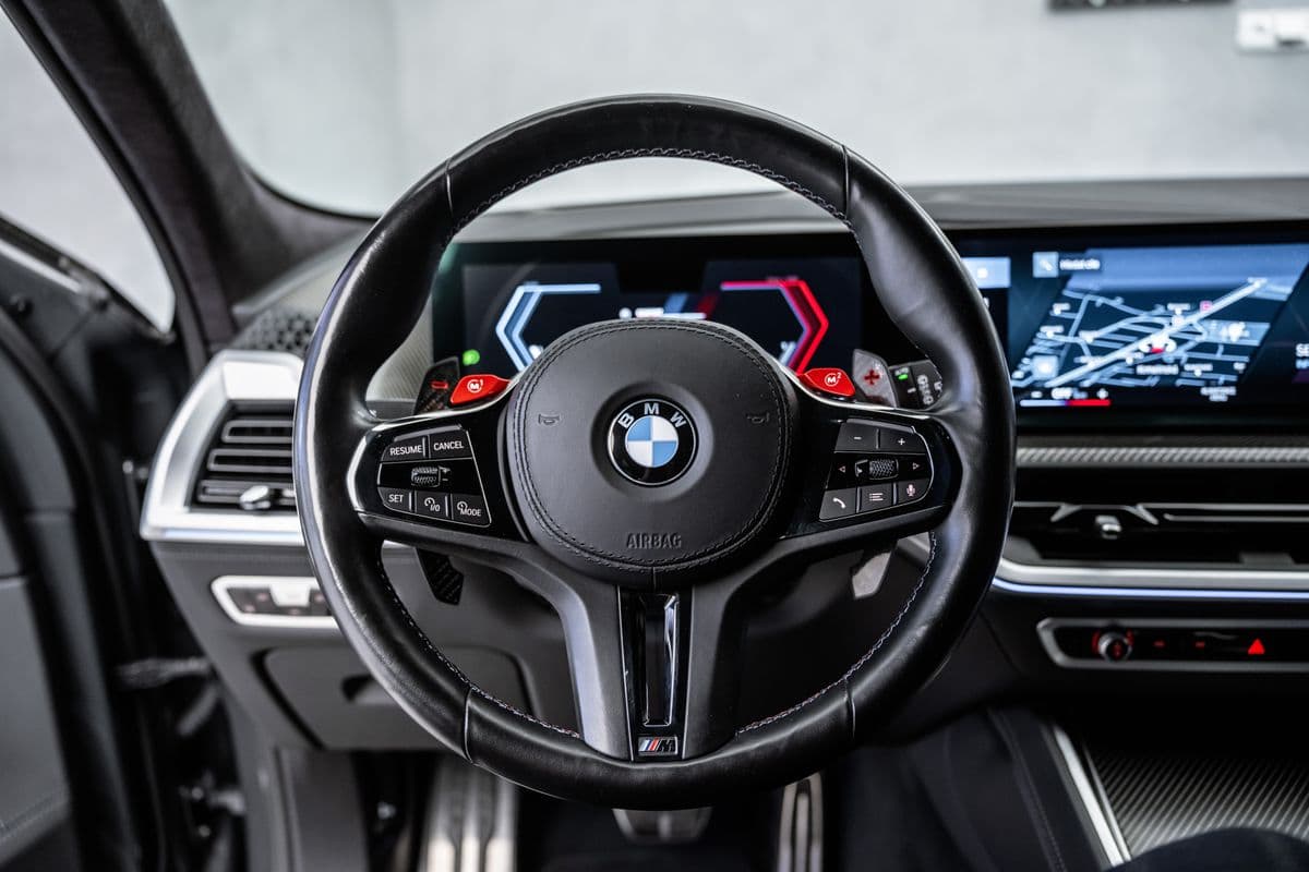 2023 BMW XM - 65